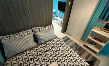 FOR SALE: 1-Bedroom Condominium in Green Residences, Manila City