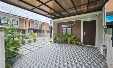 For Rent 2 Storey Navona Subdivision Corner Lot Unit