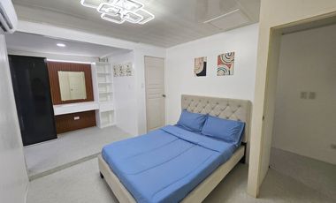 For Rent 2 Storey Navona Subdivision Corner Lot Unit