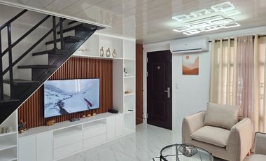 For Rent 2 Storey Navona Subdivision Corner Lot Unit