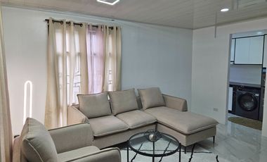 For Rent 2 Storey Navona Subdivision Corner Lot Unit