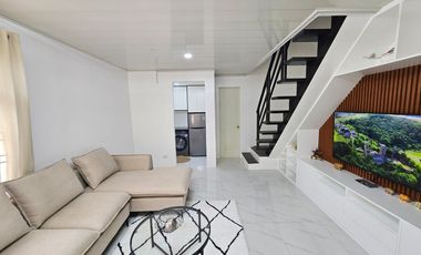 For Rent 2 Storey Navona Subdivision Corner Lot Unit