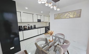 For Rent 2 Storey Navona Subdivision Corner Lot Unit