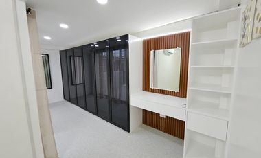 For Rent 2 Storey Navona Subdivision Corner Lot Unit