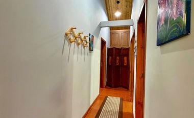 Casa amoblada en venta en Malacatos sector La Granja