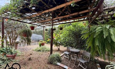 Casa amoblada en venta en Malacatos sector La Granja