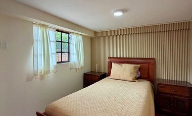 Casa amoblada en venta en Malacatos sector La Granja