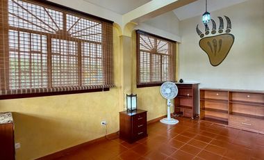 Casa amoblada en venta en Malacatos sector La Granja