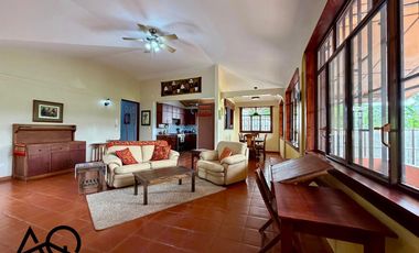 Casa amoblada en venta en Malacatos sector La Granja