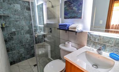 Casa amoblada en venta en Malacatos sector La Granja