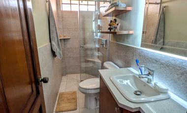 Casa amoblada en venta en Malacatos sector La Granja