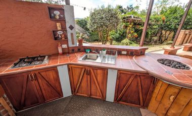 Casa amoblada en venta en Malacatos sector La Granja