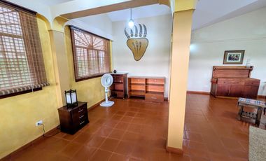 Casa amoblada en venta en Malacatos sector La Granja