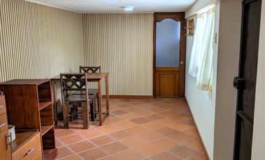 Casa amoblada en venta en Malacatos sector La Granja