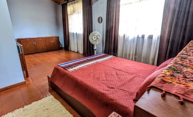 Casa amoblada en venta en Malacatos sector La Granja