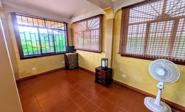 Casa amoblada en venta en Malacatos sector La Granja