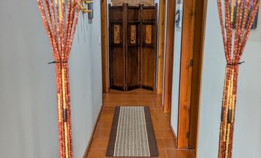 Casa amoblada en venta en Malacatos sector La Granja