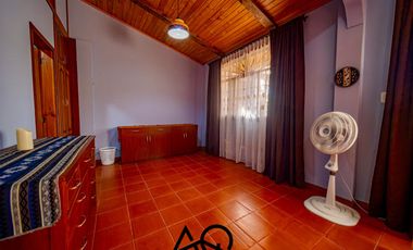 Casa amoblada en venta en Malacatos sector La Granja