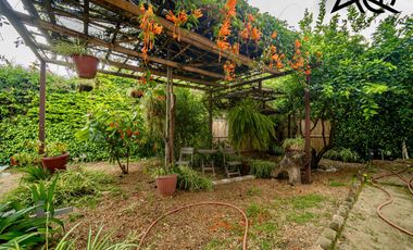 Casa amoblada en venta en Malacatos sector La Granja