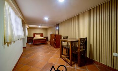 Casa amoblada en venta en Malacatos sector La Granja