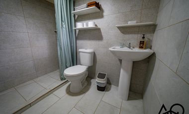 Casa amoblada en venta en Malacatos sector La Granja