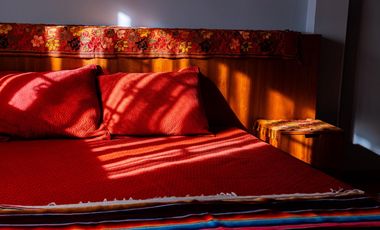 Casa amoblada en venta en Malacatos sector La Granja