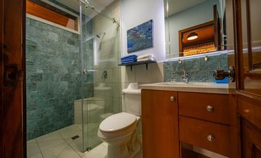 Casa amoblada en venta en Malacatos sector La Granja