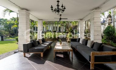 Exquisite Freehold Resort-Style Villa Complex in Nyambu – A Private Haven of Elegance, Nature, and Investment Potential in Bali’s Property Market