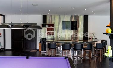 Exquisite Freehold Resort-Style Villa Complex in Nyambu – A Private Haven of Elegance, Nature, and Investment Potential in Bali’s Property Market