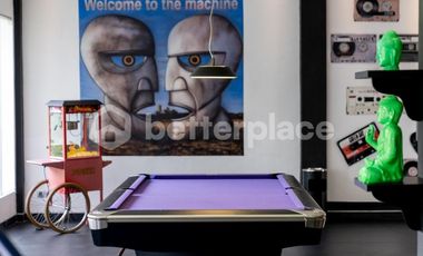 Exquisite Freehold Resort-Style Villa Complex in Nyambu – A Private Haven of Elegance, Nature, and Investment Potential in Bali’s Property Market