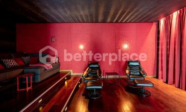 Exquisite Freehold Resort-Style Villa Complex in Nyambu – A Private Haven of Elegance, Nature, and Investment Potential in Bali’s Property Market