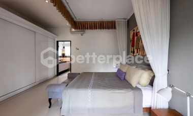 Exquisite Freehold Resort-Style Villa Complex in Nyambu – A Private Haven of Elegance, Nature, and Investment Potential in Bali’s Property Market