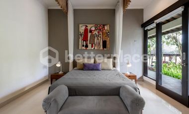 Exquisite Freehold Resort-Style Villa Complex in Nyambu – A Private Haven of Elegance, Nature, and Investment Potential in Bali’s Property Market