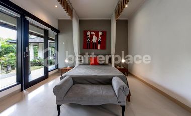 Exquisite Freehold Resort-Style Villa Complex in Nyambu – A Private Haven of Elegance, Nature, and Investment Potential in Bali’s Property Market