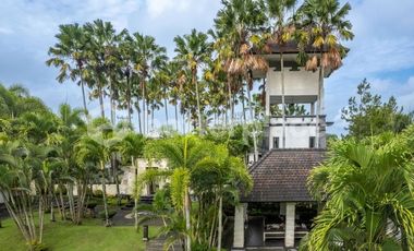 Exquisite Freehold Resort-Style Villa Complex in Nyambu – A Private Haven of Elegance, Nature, and Investment Potential in Bali’s Property Market