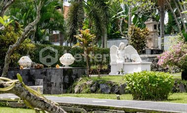 Exquisite Freehold Resort-Style Villa Complex in Nyambu – A Private Haven of Elegance, Nature, and Investment Potential in Bali’s Property Market