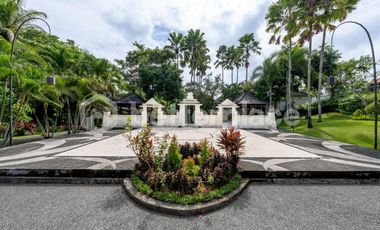 Exquisite Freehold Resort-Style Villa Complex in Nyambu – A Private Haven of Elegance, Nature, and Investment Potential in Bali’s Property Market