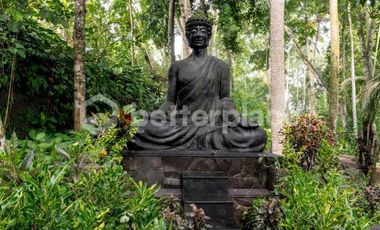 Exquisite Freehold Resort-Style Villa Complex in Nyambu – A Private Haven of Elegance, Nature, and Investment Potential in Bali’s Property Market