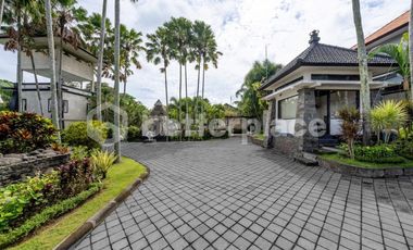 Exquisite Freehold Resort-Style Villa Complex in Nyambu – A Private Haven of Elegance, Nature, and Investment Potential in Bali’s Property Market