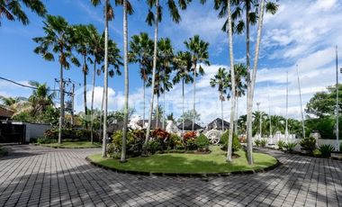 Exquisite Freehold Resort-Style Villa Complex in Nyambu – A Private Haven of Elegance, Nature, and Investment Potential in Bali’s Property Market