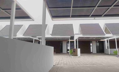 Di Jual Rumah Murah Di Kawasan Cluster Yang Aman Java Residence Krian