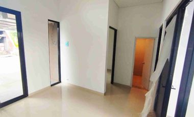 Di Jual Rumah Murah Di Kawasan Cluster Yang Aman Java Residence Krian