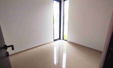 Di Jual Rumah Murah Di Kawasan Cluster Yang Aman Java Residence Krian