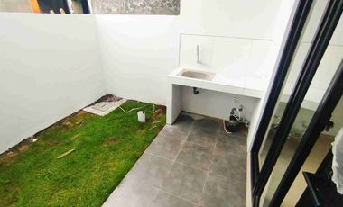 Di Jual Rumah Murah Di Kawasan Cluster Yang Aman Java Residence Krian