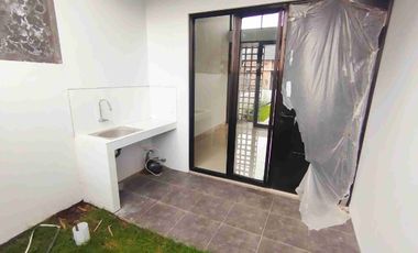 Di Jual Rumah Murah Di Kawasan Cluster Yang Aman Java Residence Krian