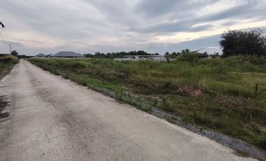 1-0-0 Rai | Home Building Plot  Located Near Black Mountain Golf Course