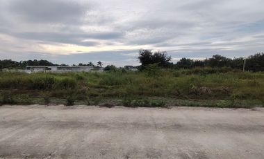 1-0-0 Rai | Home Building Plot  Located Near Black Mountain Golf Course