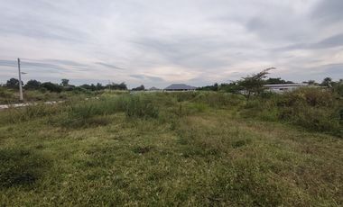 1-0-0 Rai | Home Building Plot  Located Near Black Mountain Golf Course