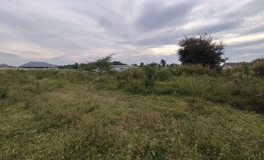 1-0-0 Rai | Home Building Plot  Located Near Black Mountain Golf Course
