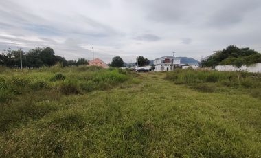 1-0-0 Rai | Home Building Plot  Located Near Black Mountain Golf Course